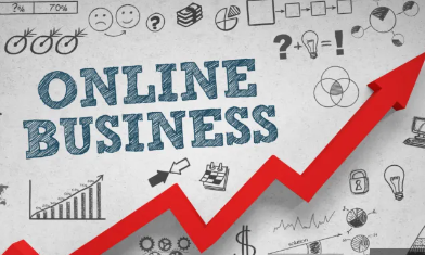 Mulai Bisnis Online Dengan Mudah
